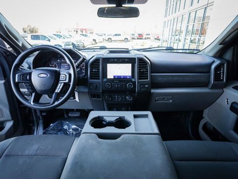 Used 2020 Ford F350 XL w/ STX Appearance Package image 17