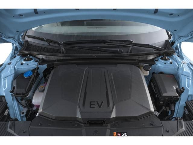 New 2027 Hyundai Ioniq 5 SEL RWD image 11