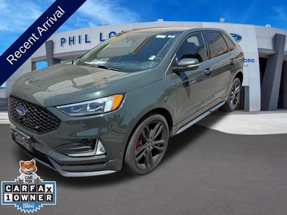 Used 2024 Ford Edge ST w/ Equipment Group 401A
