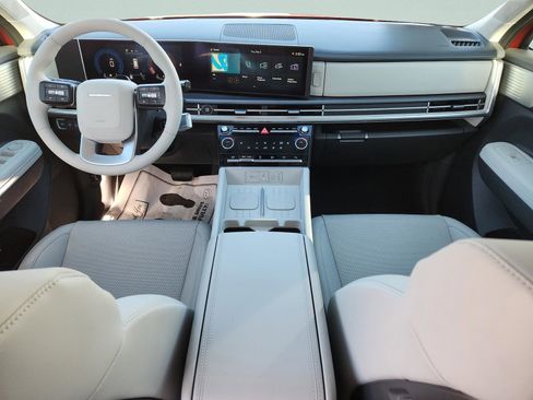 New 2026 Hyundai Santa Fe SEL image 11