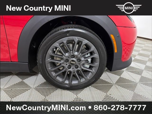 New 2026 MINI Cooper S FWD image 9