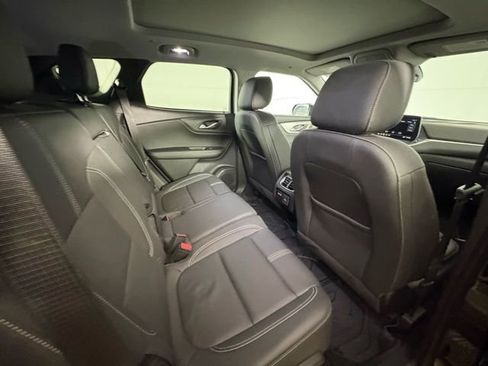 Used 2023 Chevrolet Blazer LT w/ Sound & Technology Package image 7