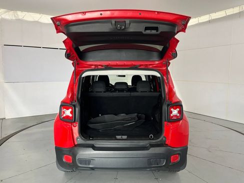 Used 2018 Jeep Renegade Sport w/ Power & Air Group AWD/4WD image 13