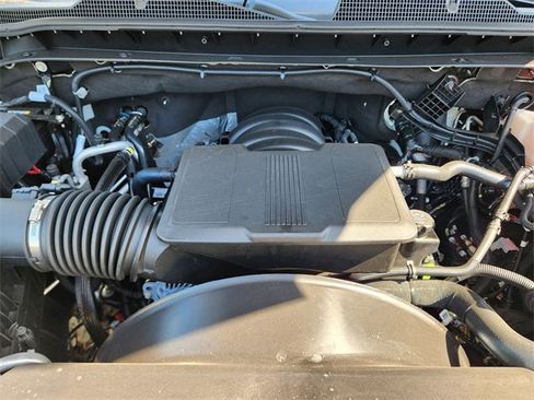 New 2026 Chevrolet Silverado 2500 LT w/ Trail Boss Package AWD/4WD image 34