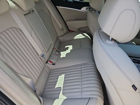 Certified 2026 Genesis G70 2.5T Prestige RWD image 16