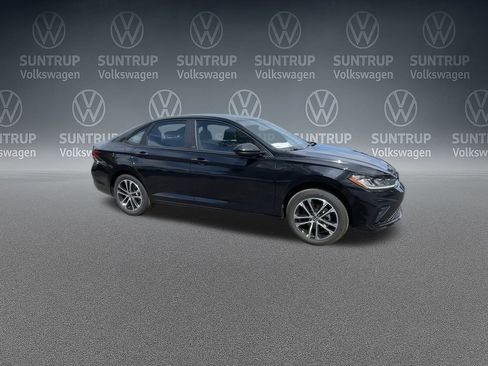 New 2025 Volkswagen Jetta Sport image 26