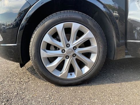 Used 2017 Buick Envision Premium w/ Driver Confidence Package image 30