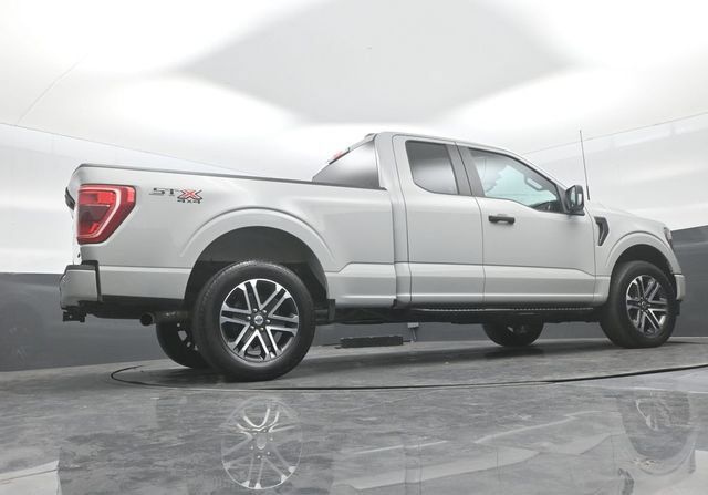 Certified 2023 Ford F150 XL w/ STX Appearance Package AWD/4WD image 22