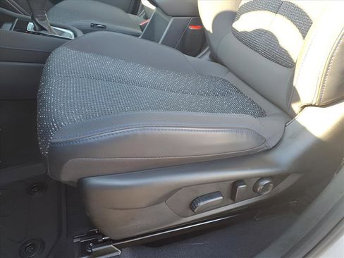 Certified 2025 Subaru Forester Premium w/ Convenience Package #1 image 6