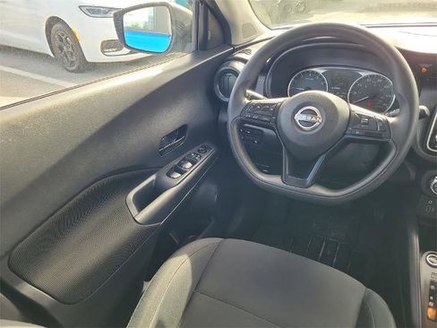 Certified 2024 Nissan Kicks S image 19