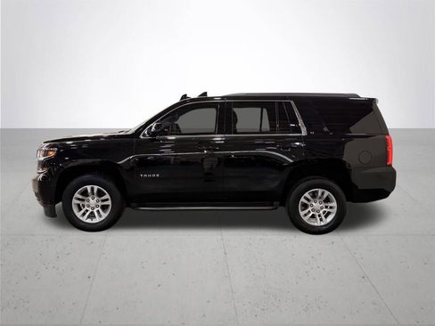 Used 2020 Chevrolet Tahoe LT image 15