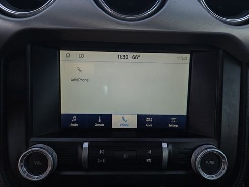 Used 2023 Ford Mustang Premium image 24