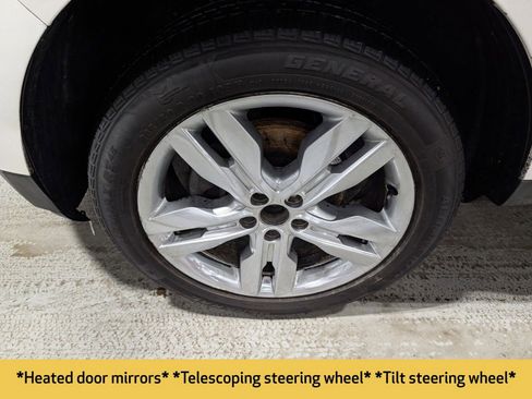 Used 2014 Ford Edge Limited w/ Driver Entry Package image 15