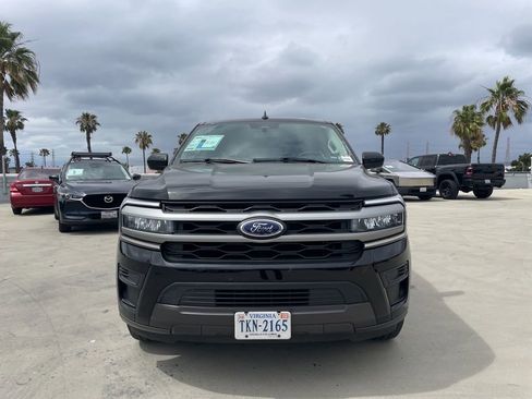 Used 2024 Ford Expedition Max XLT AWD/4WD image 6