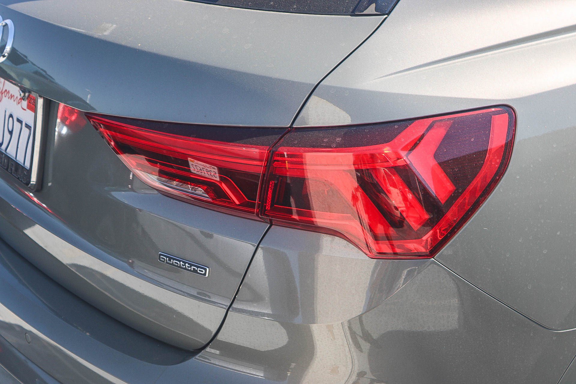 Used 2020 Audi Q3 2.0T Premium w/ Convenience Package AWD/4WD image 15