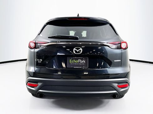 Used 2022 MAZDA CX-9 Sport image 7