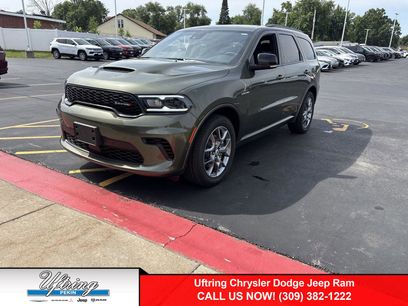 New 2026 Dodge Durango GT