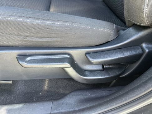 Used 2019 Honda HR-V Sport image 13