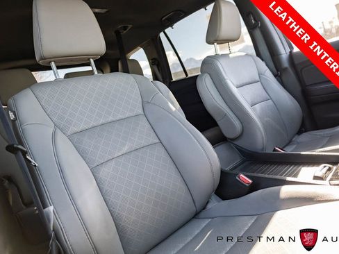 Used 2023 Honda Passport Elite image 4