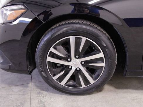 Certified 2023 Honda Civic LX image 11