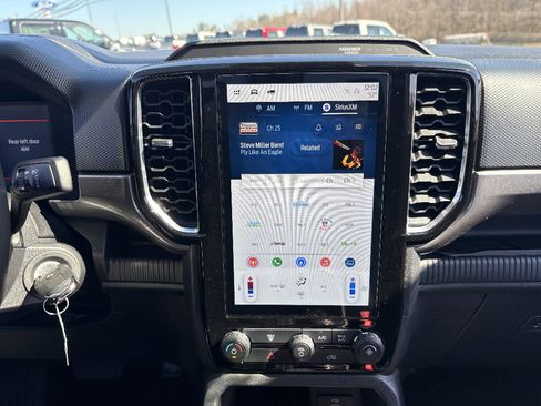 New 2026 Ford Ranger XLT image 27