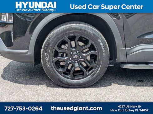Certified 2023 Hyundai Santa Fe XRT AWD/4WD image 10