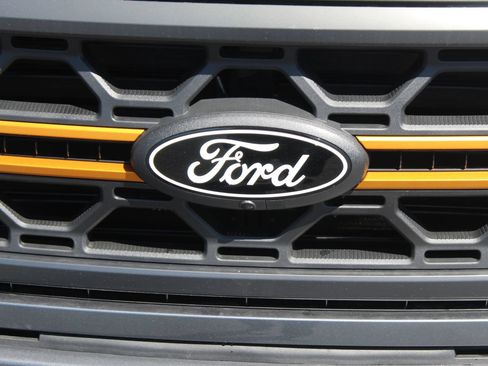 New 2026 Ford F150 Tremor w/ Bed Utility Package AWD/4WD image 14