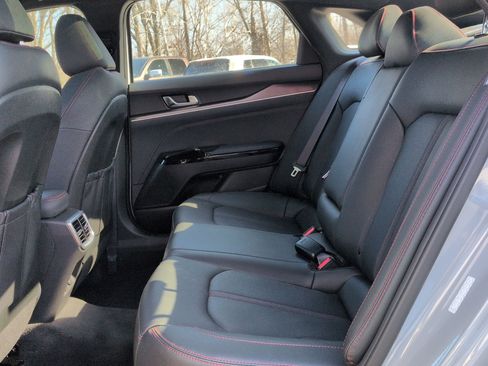 Certified 2024 Kia K5 GT w/ GT1 Package image 15