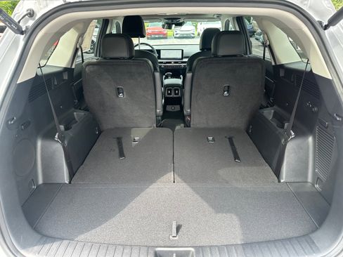 New 2025 Kia Sorento EX w/ Panoramic Sunroof Package image 12