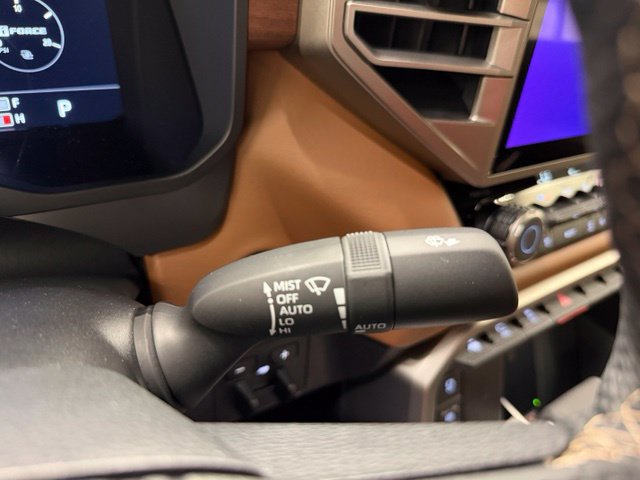 New 2026 Toyota Tundra 1794 Edition AWD/4WD image 69