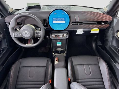 New 2027 MINI Cooper John Cooper Works FWD image 22