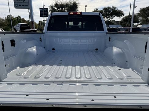 Used 2024 RAM 2500 Laramie w/ Safety Group image 31