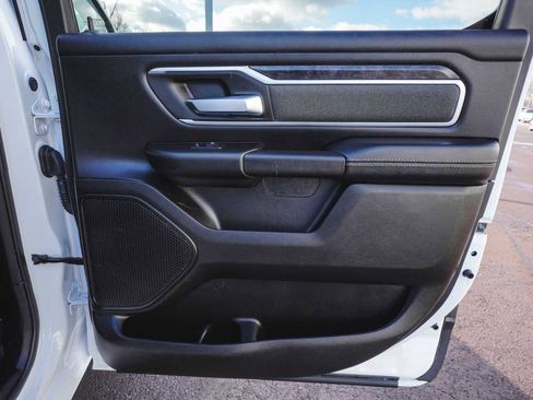 Used 2023 RAM 1500 Big Horn image 13