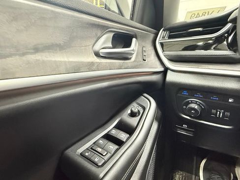 Used 2023 Jeep Grand Cherokee 30th Anniversary AWD/4WD image 23