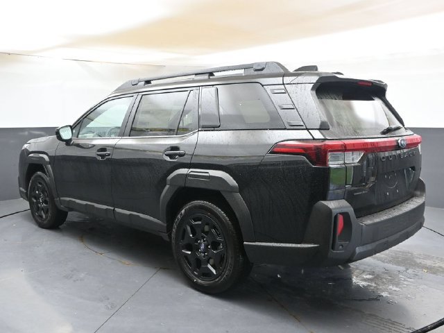 New 2026 Subaru Outback Limited AWD/4WD image 3