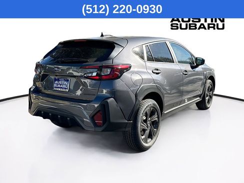 New 2026 Subaru Crosstrek 2.5i image 8