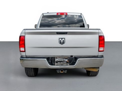 Used 2019 RAM 1500 Tradesman w/ Tradesman SXT Package RWD image 8