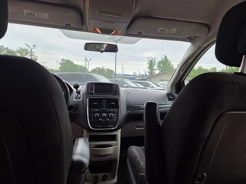 Used 2017 Dodge Grand Caravan SE w/ Power Window Group FWD image 34