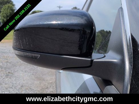 Used 2025 Jeep Compass Limited AWD/4WD image 11
