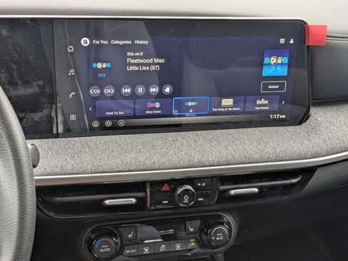 New 2026 Nissan Kicks SV w/ Cold Weather Package FWD image 15