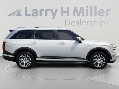 New 2026 Hyundai Palisade SEL AWD/4WD image 7