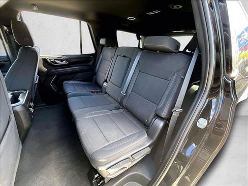 Used 2023 Chevrolet Tahoe LS RWD image 27