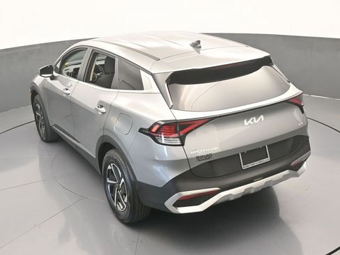 Used 2024 Kia Sportage LX image 50