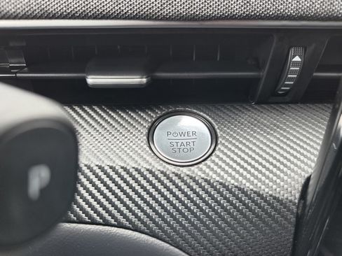 Certified 2025 Ford Mustang Mach-E Premium AWD/4WD image 24
