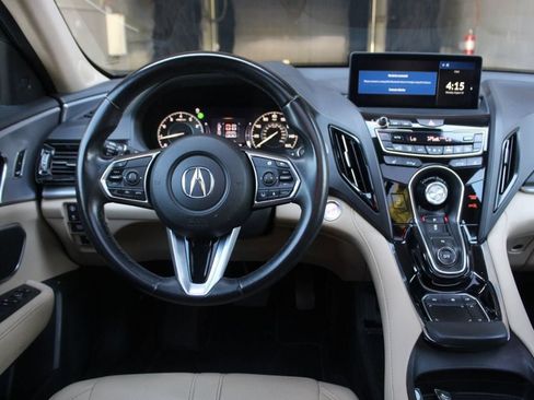 Used 2022 Acura RDX FWD image 19