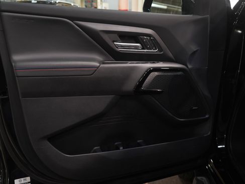 Used 2024 Chevrolet Silverado EV RST image 15