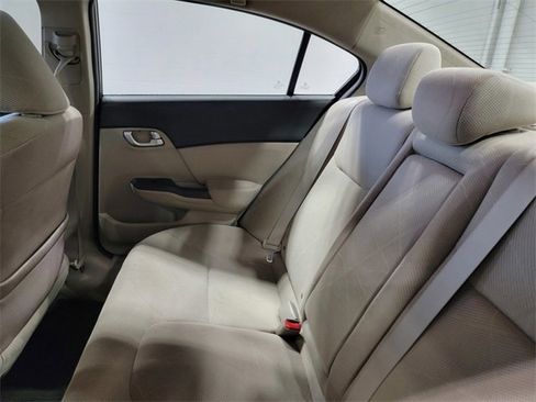 Used 2012 Honda Civic EX image 15