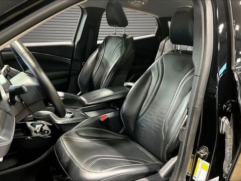 Used 2021 Ford Mustang Mach-E Premium AWD/4WD image 20