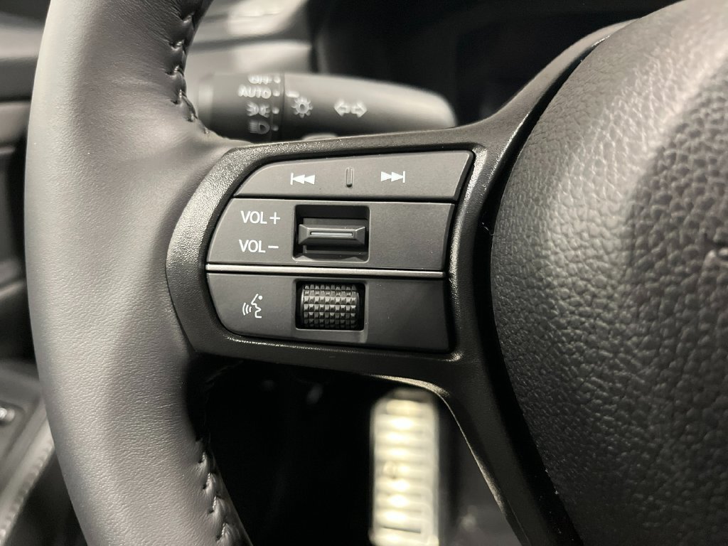 New 2026 Honda Accord Sport image 18