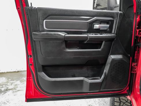 Used 2026 RAM 2500 Big Horn AWD/4WD image 43